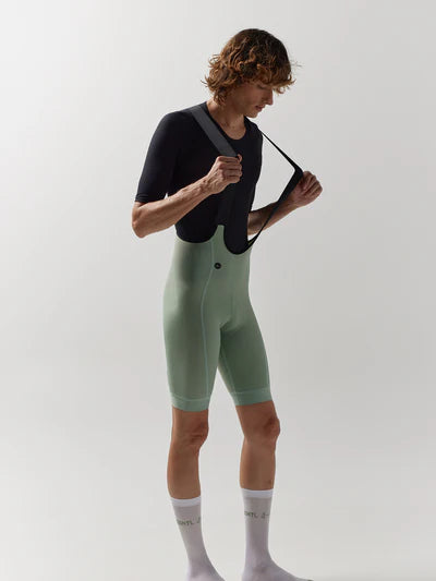Ropa Ciclismo Colombia_Pantaloneta