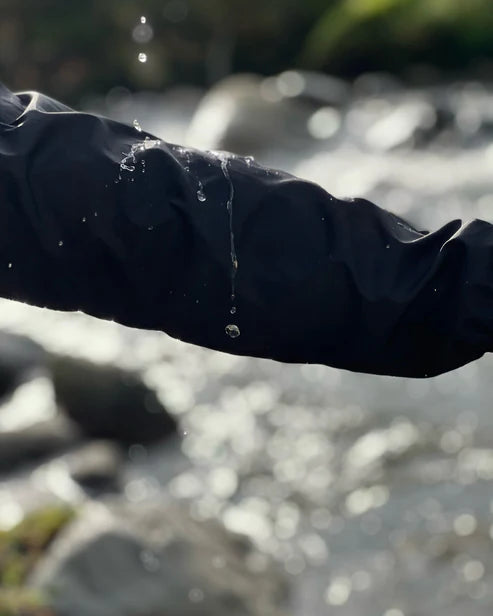 Rompe Vientos Negros MTB