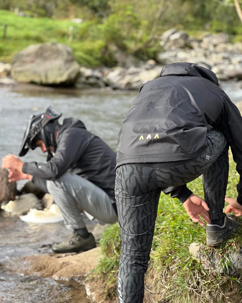 Rompe Vientos Hombre