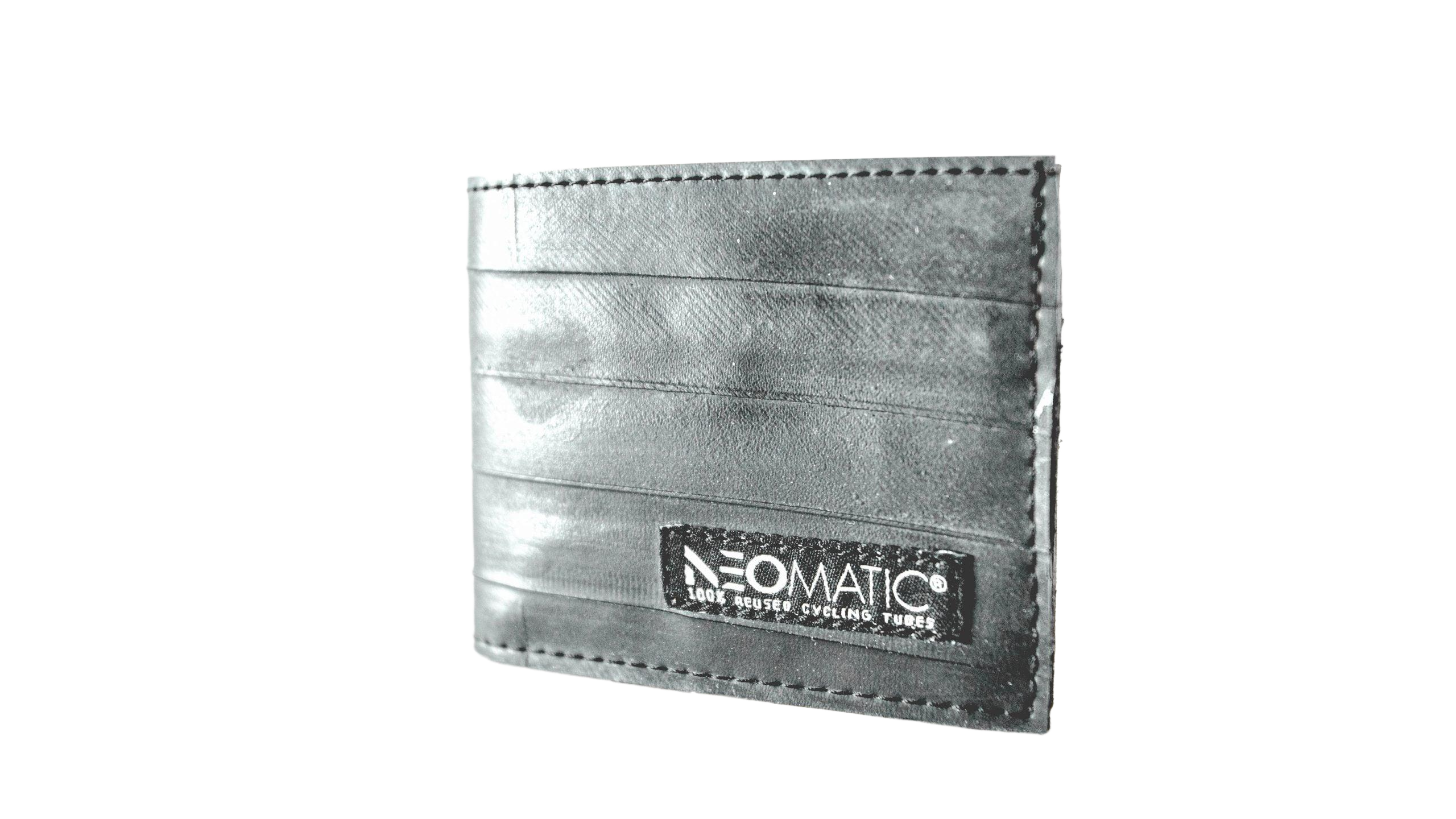 Billetera urbana - MATTE - Billeteras y clips para billetes