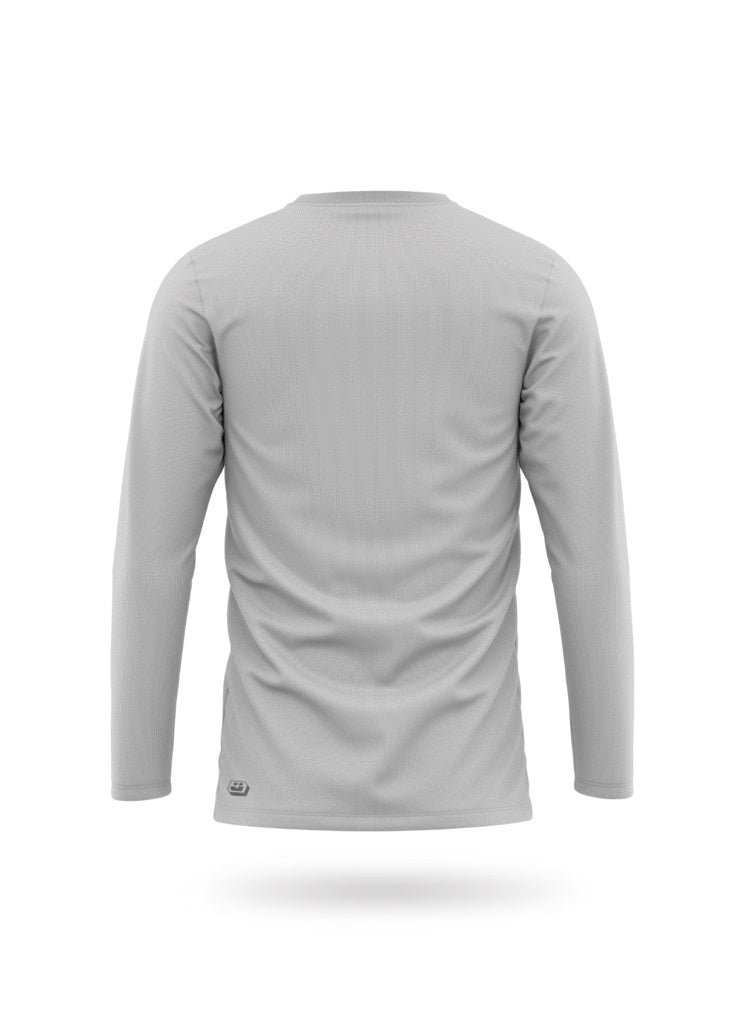 JERSEY MUJER - BASIC ICE