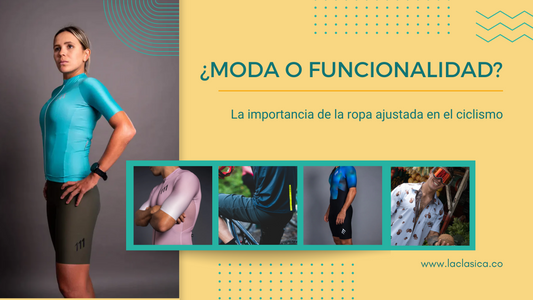 Ropa Ciclismo. Ropa ajustada ciclismo