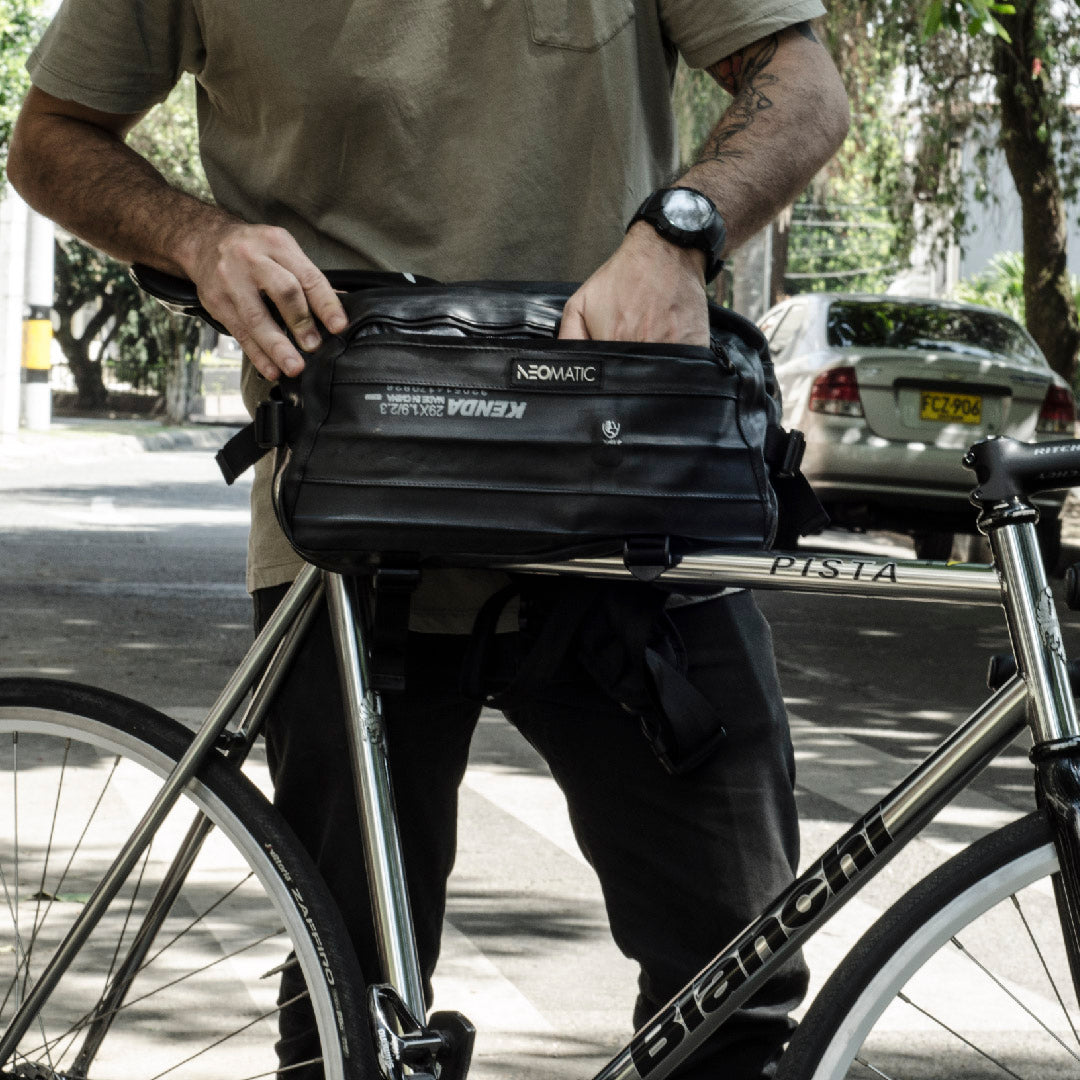 BOLSOS Y BILLETERAS