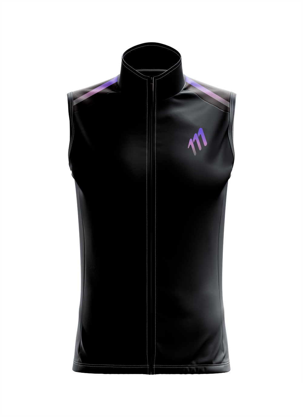 Ropa Ciclismo Chaquetas y Chaletos Hombre