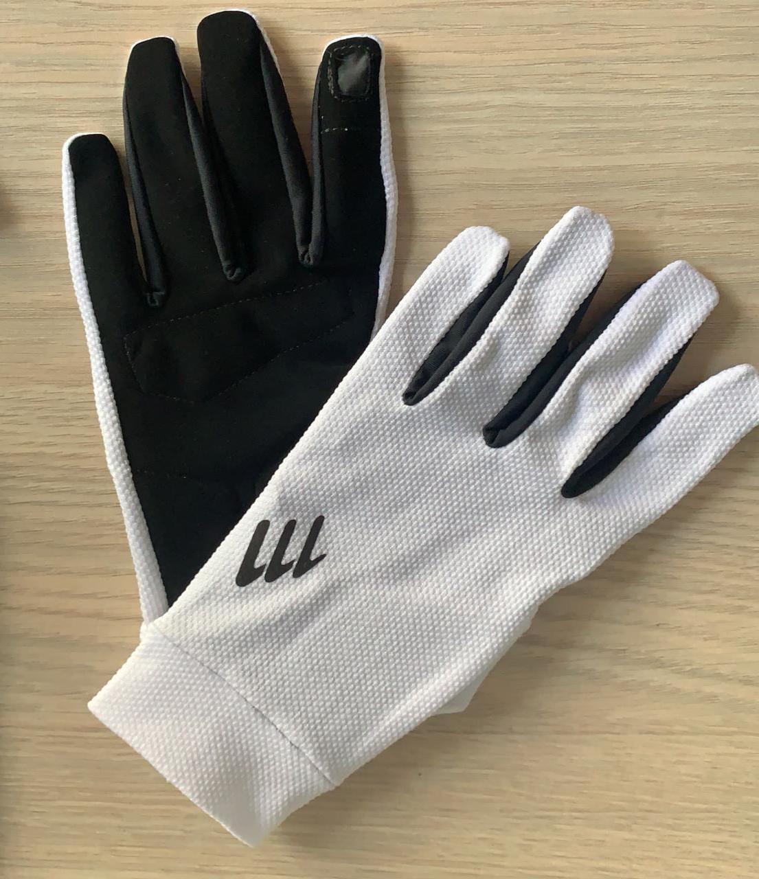 GUANTES RUTA Y MANGUILLAS