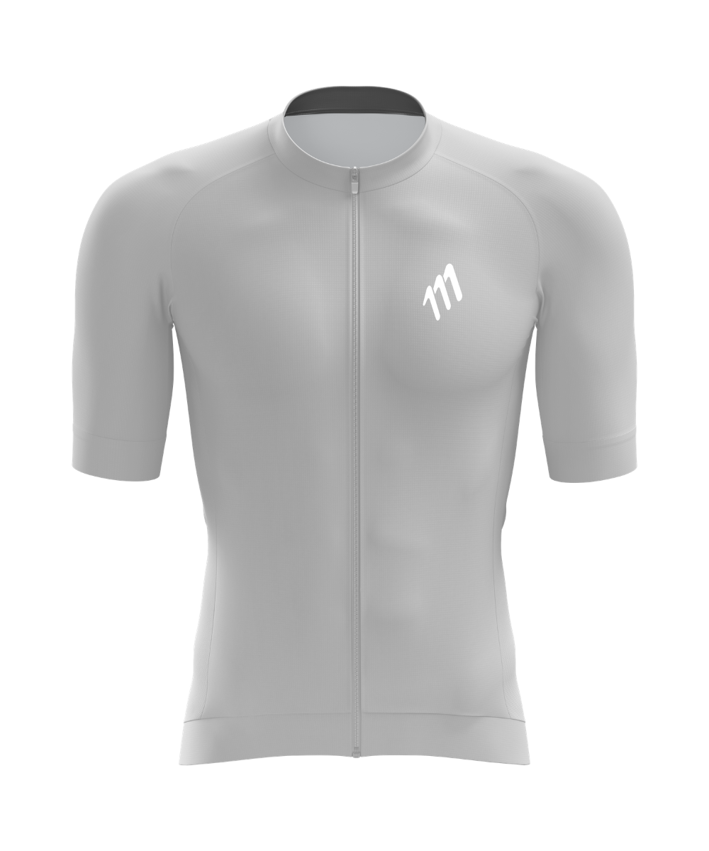 Jersey ciclismo mujer Jersey Ciclismo Mujer 111Ciento Once Trainer Silverado 111Ciento Once — ropa ciclismo colombiana