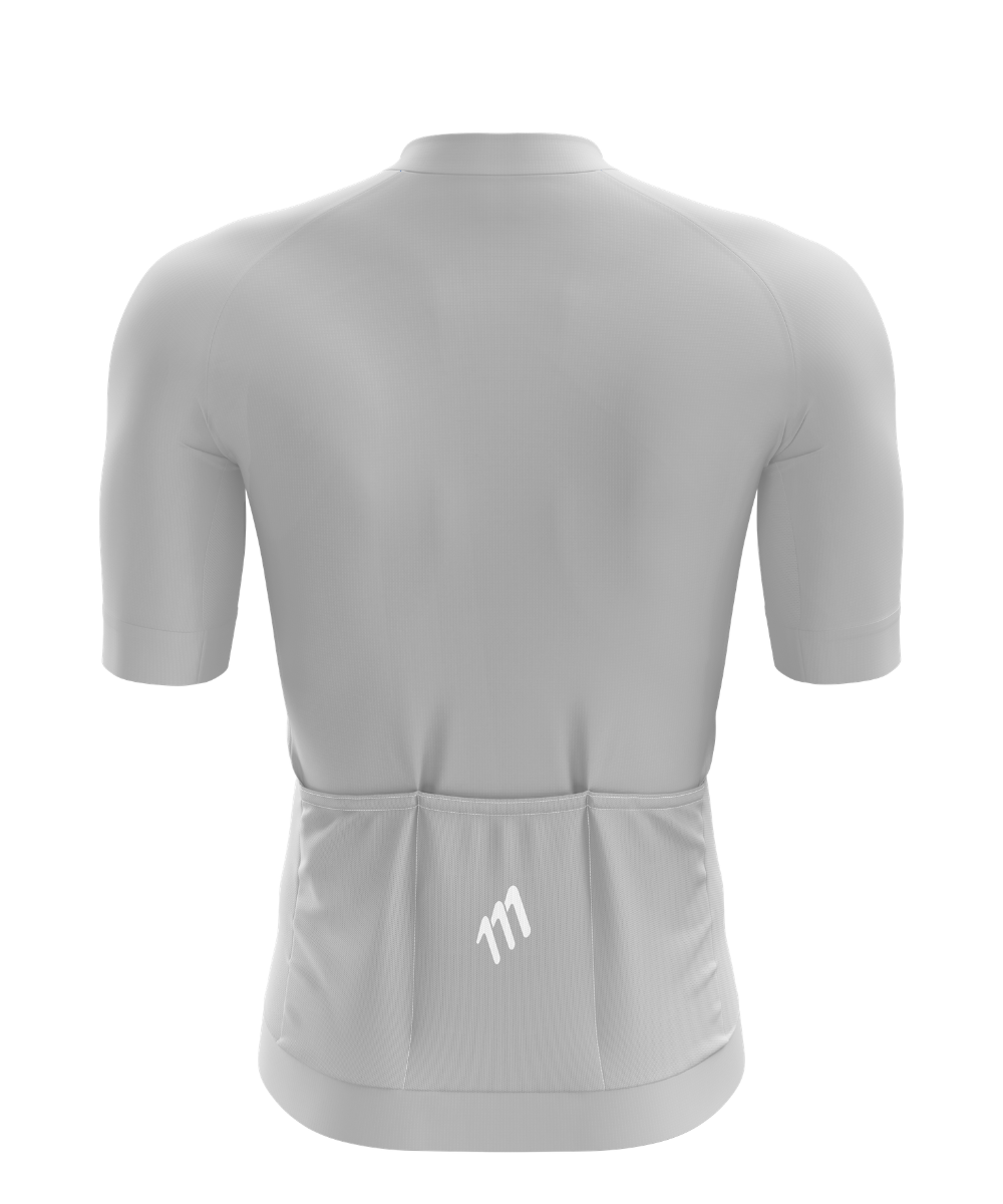 Jersey ciclismo mujer Jersey Ciclismo Mujer 111Ciento Once Trainer Silverado 111Ciento Once — ropa ciclismo colombiana