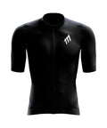 Jersey ciclismo mujer Jersey Ciclismo Mujer 111Ciento Once Essentials Negro 111Ciento Once — ropa ciclismo colombiana