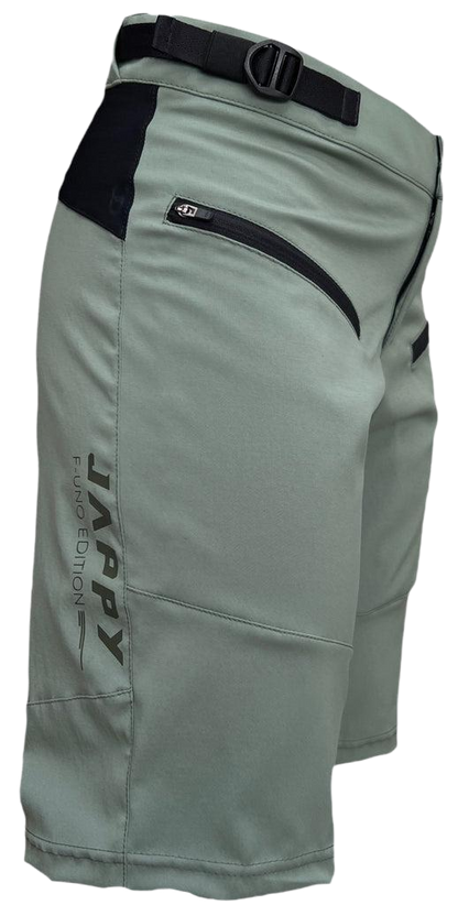 Pantalonetas para mtb hotsell