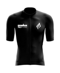 Jersey ciclismo mujer Jersey Ciclismo Mujer 111Ciento Once Negro IM SAI 70.3 111Ciento Once — ropa ciclismo colombiana