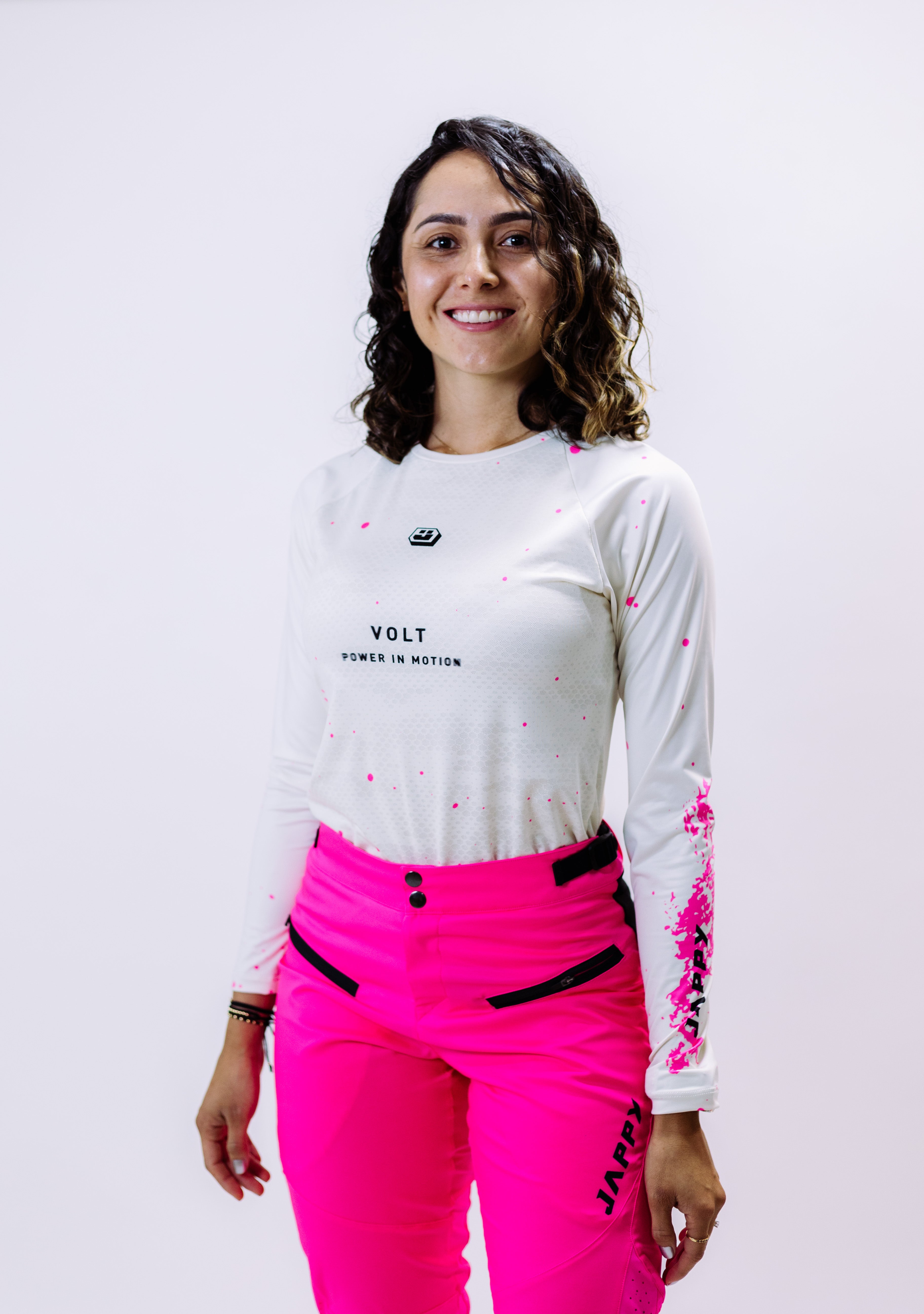 Pantalón MTB Jappy VOLT F Mujer - vista 5