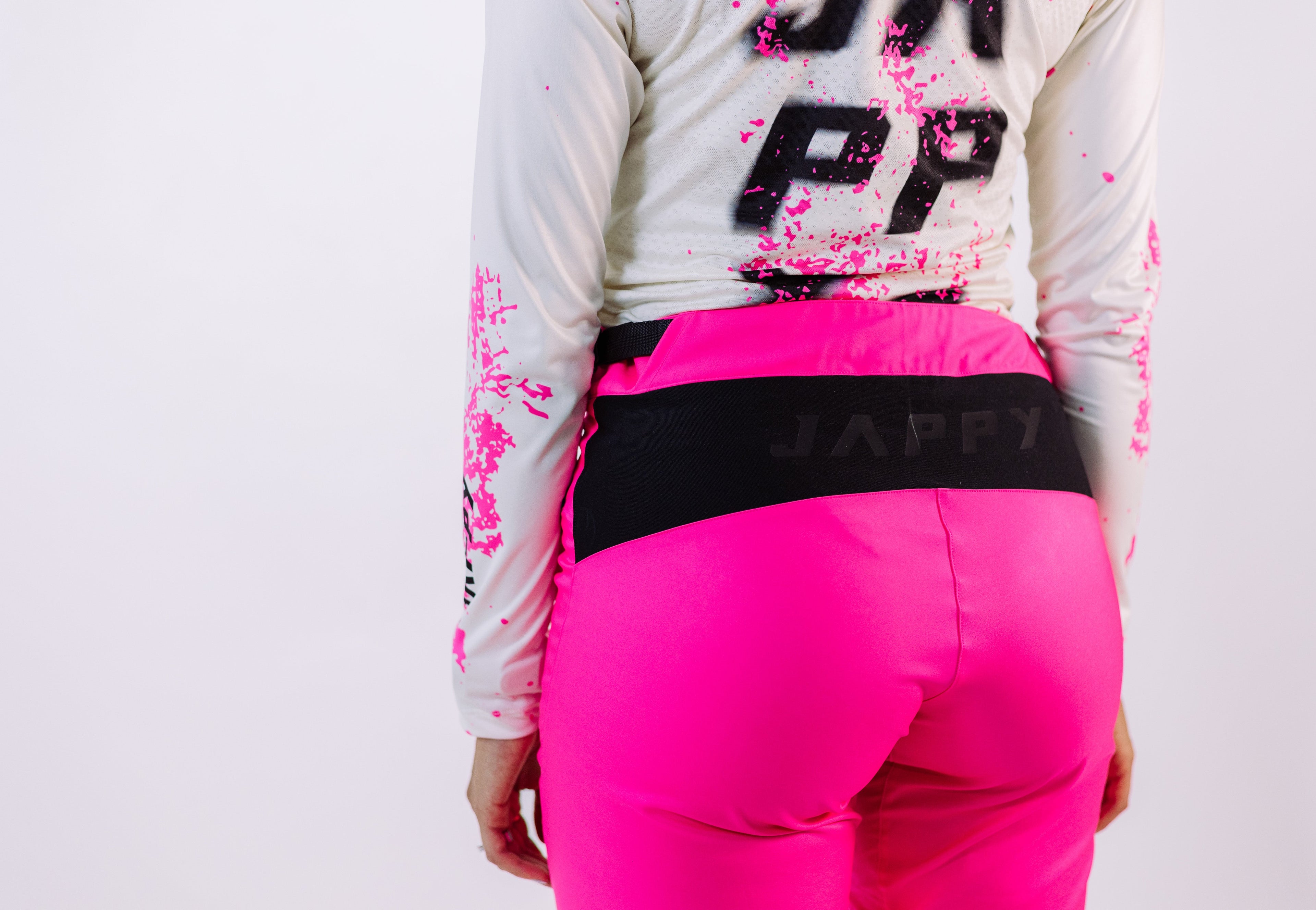 Pantalón MTB Jappy VOLT F Mujer - vista 1