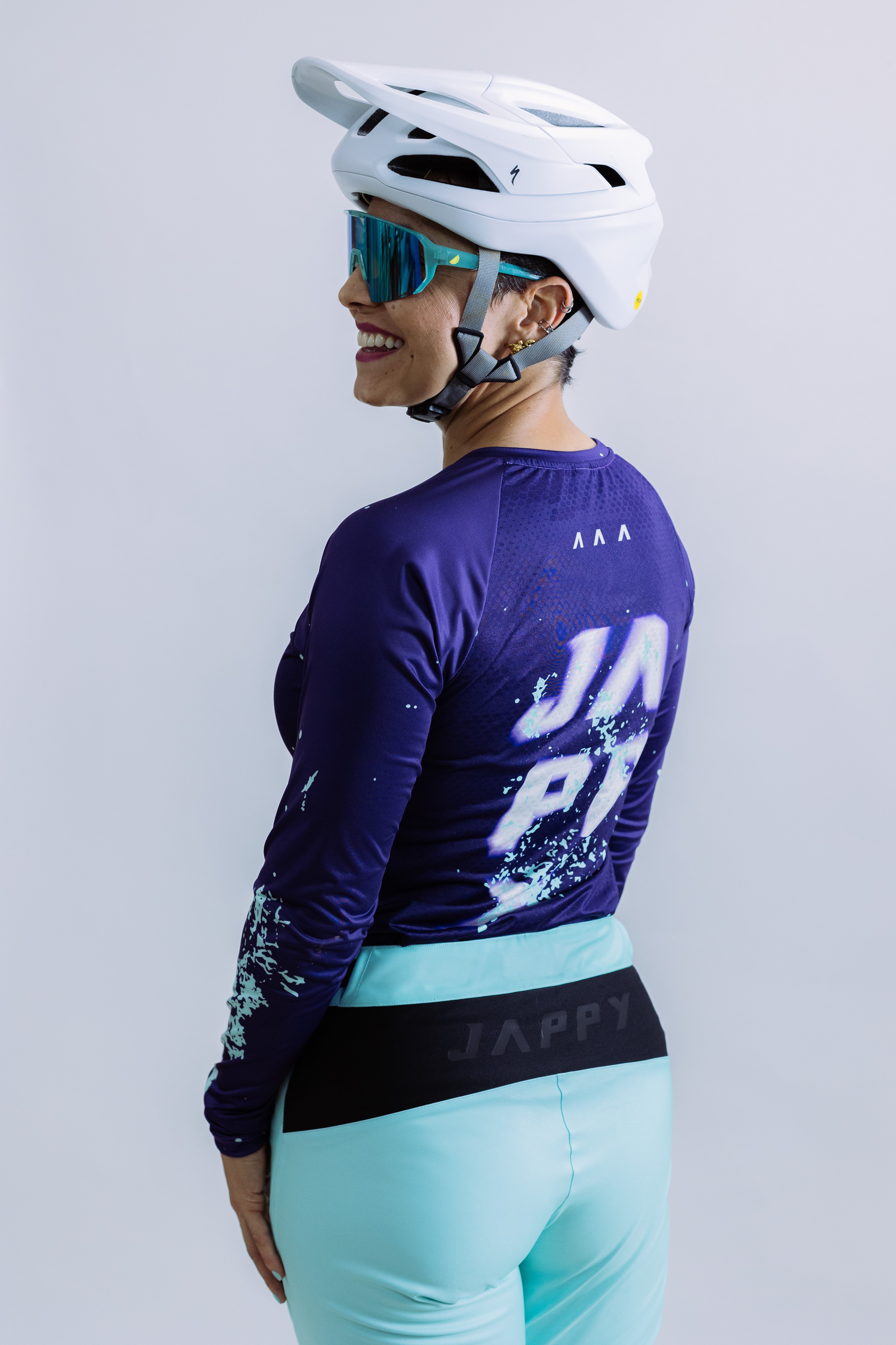 Pantalón MTB Jappy VOLT A Mujer - vista 1