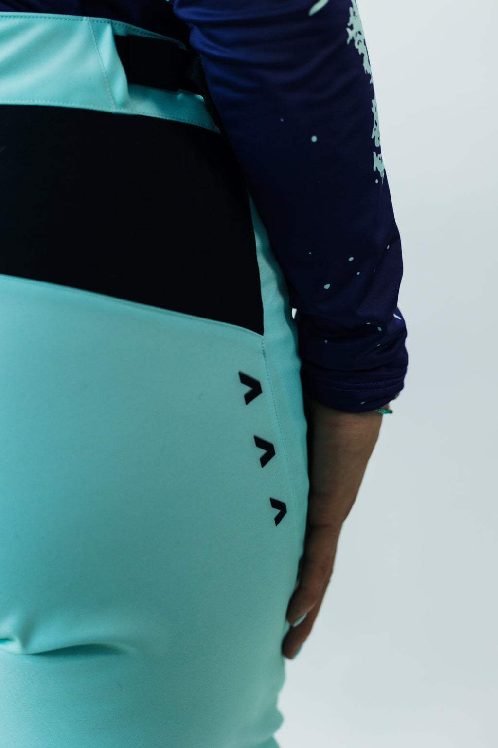 Pantalón MTB Jappy VOLT A Hombre - vista 2