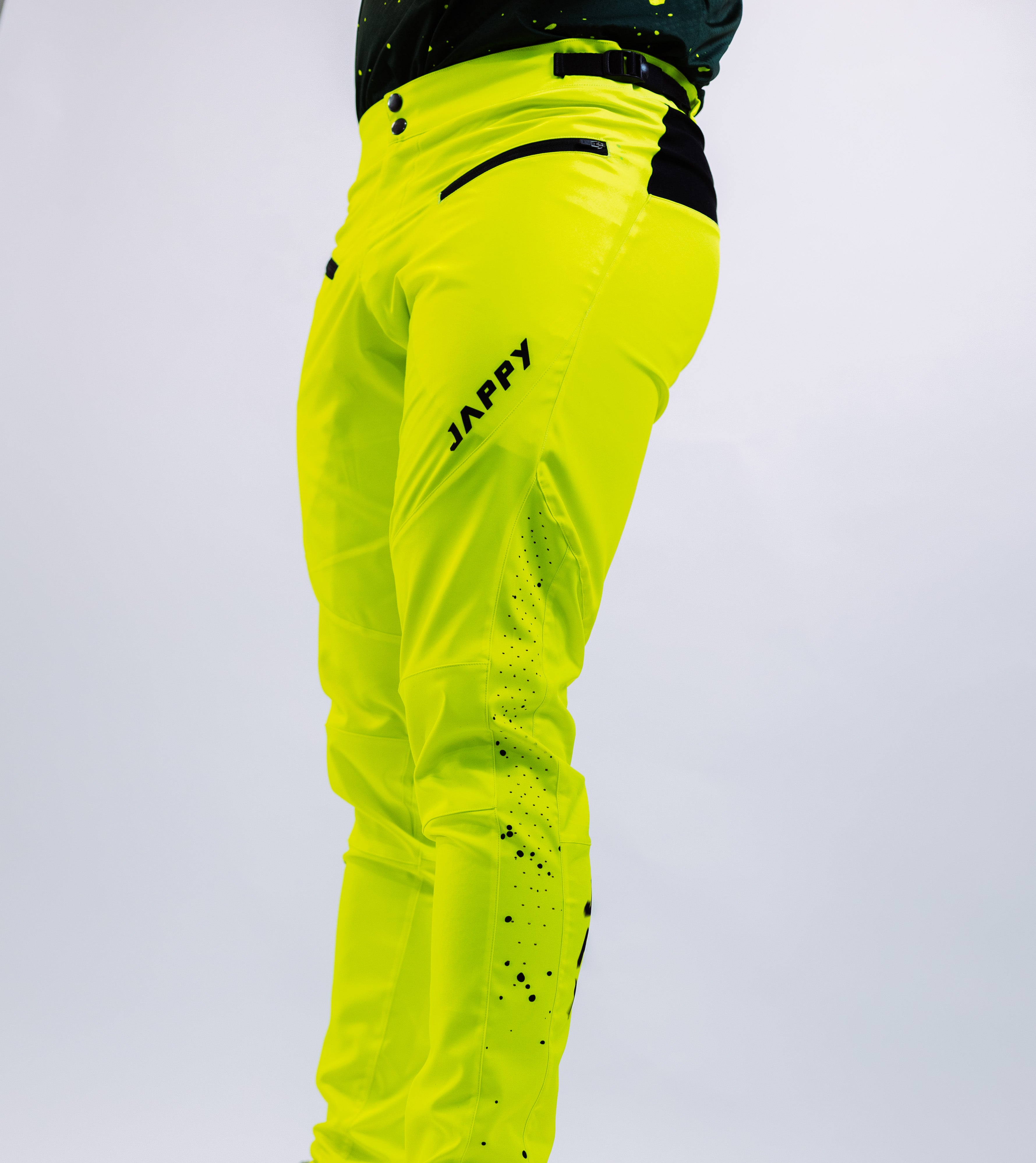 Pantalón MTB Jappy VOLT V Hombre - vista 3