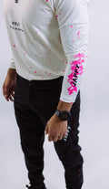 Pantalón MTB Jappy VOLT N Hombre - vista 1