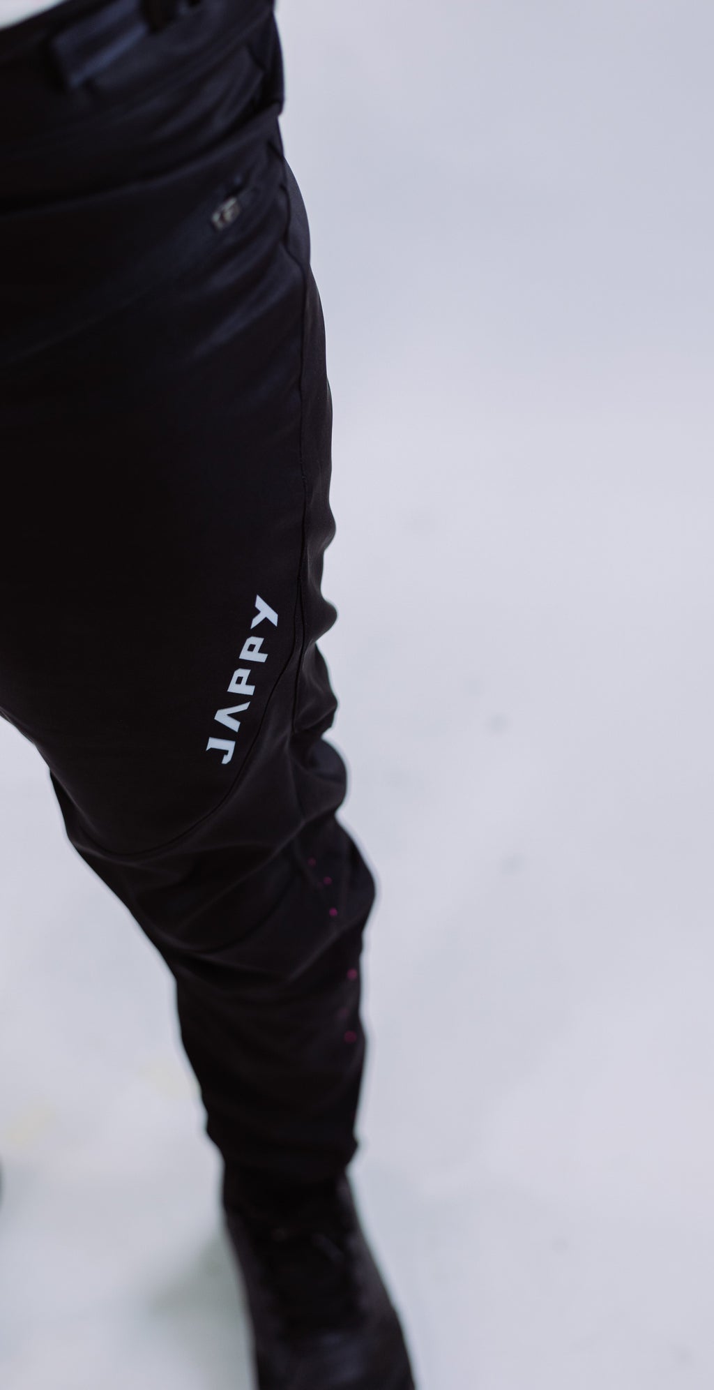 Pantalón MTB Jappy VOLT N Hombre - vista 5