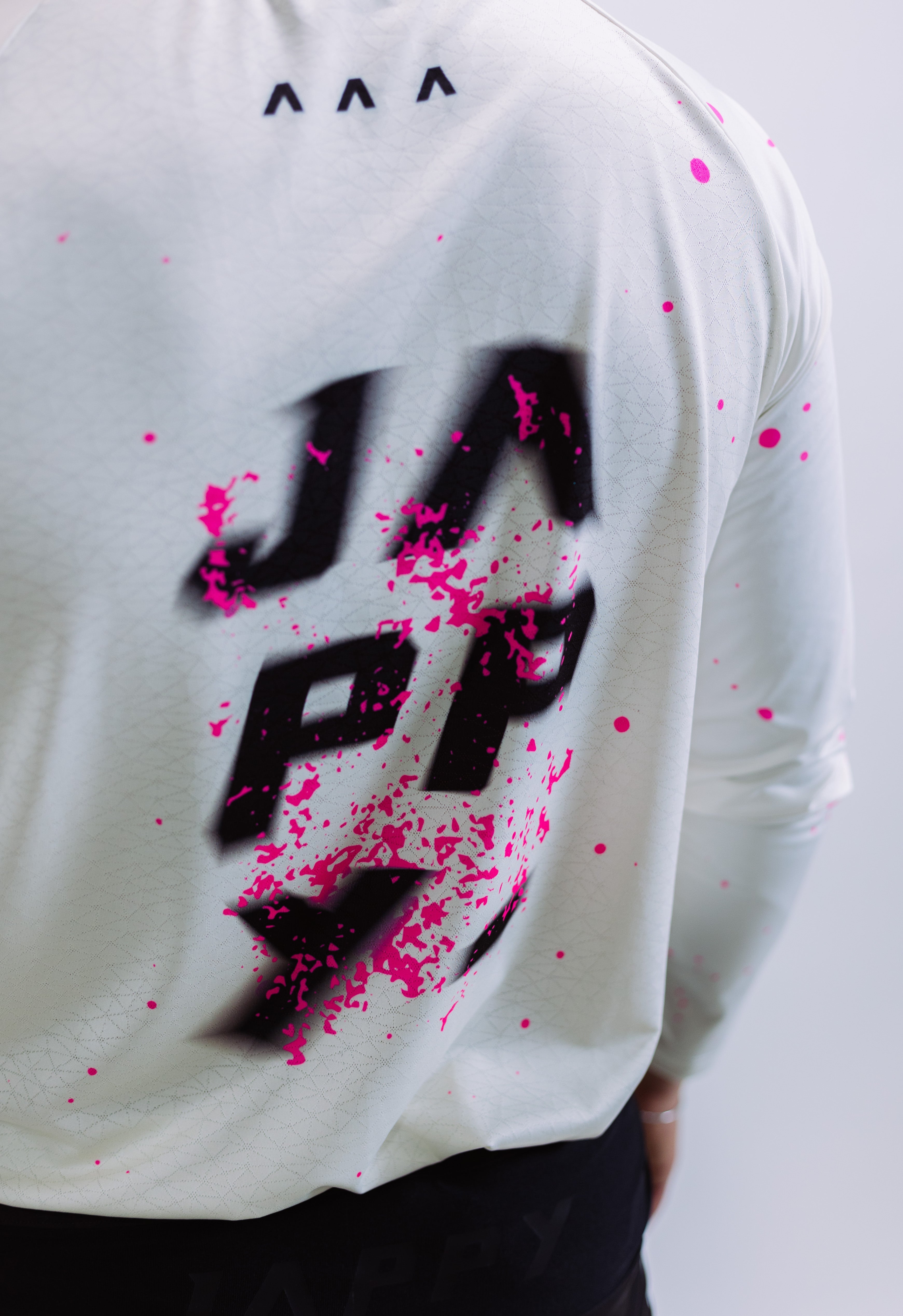 Jersey MTB Jappy VOLT BF Hombre - vista 5