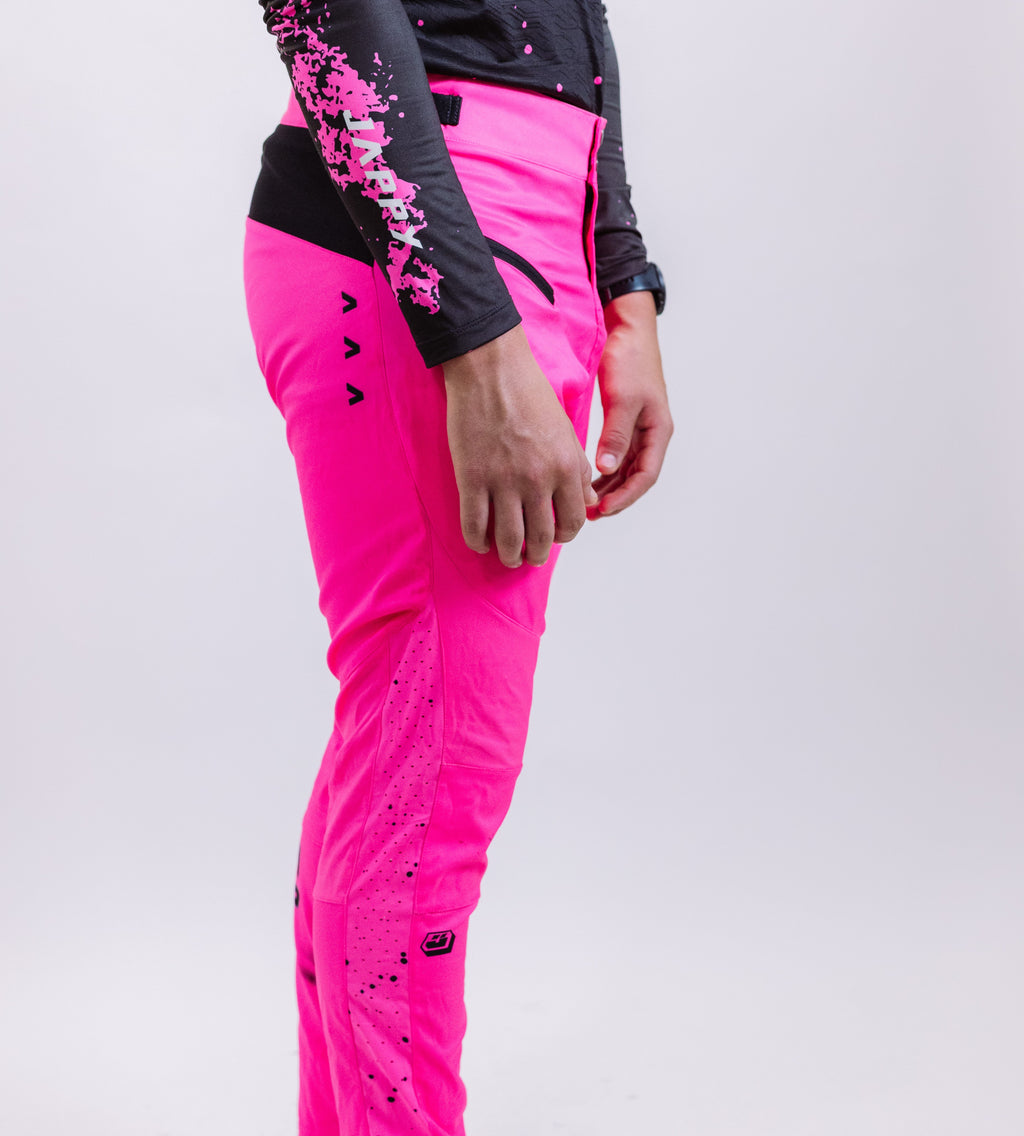 Pantalón MTB Jappy VOLT F Hombre - vista 5
