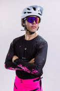 Jersey MTB Jappy VOLT NF Hombre - vista 1