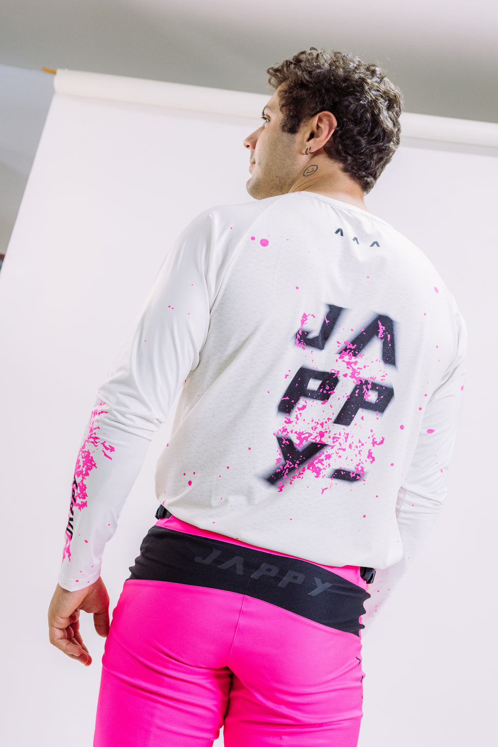 Pantalón MTB Jappy VOLT F Hombre - vista 3