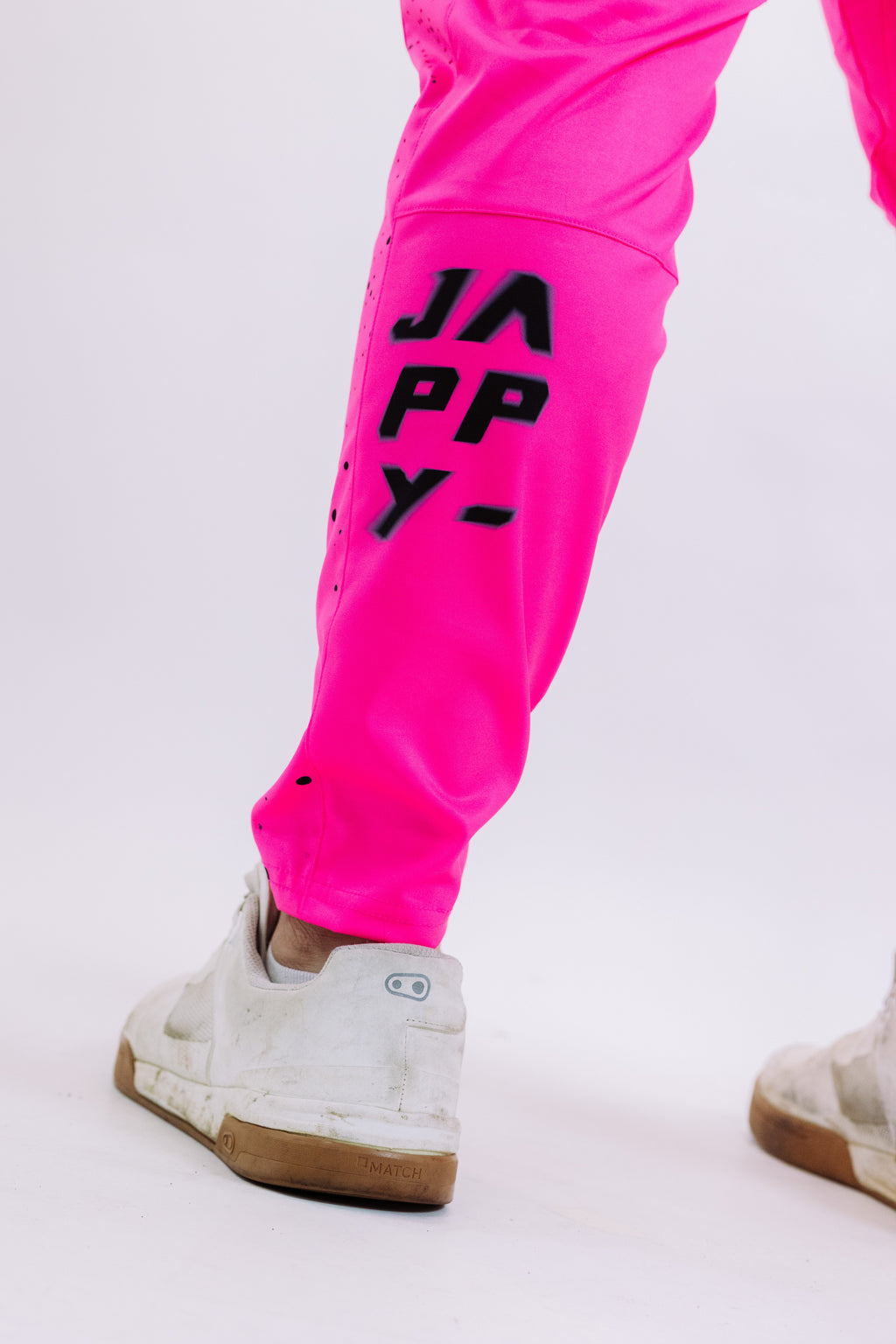 Pantalón MTB Jappy VOLT F Hombre - vista 4