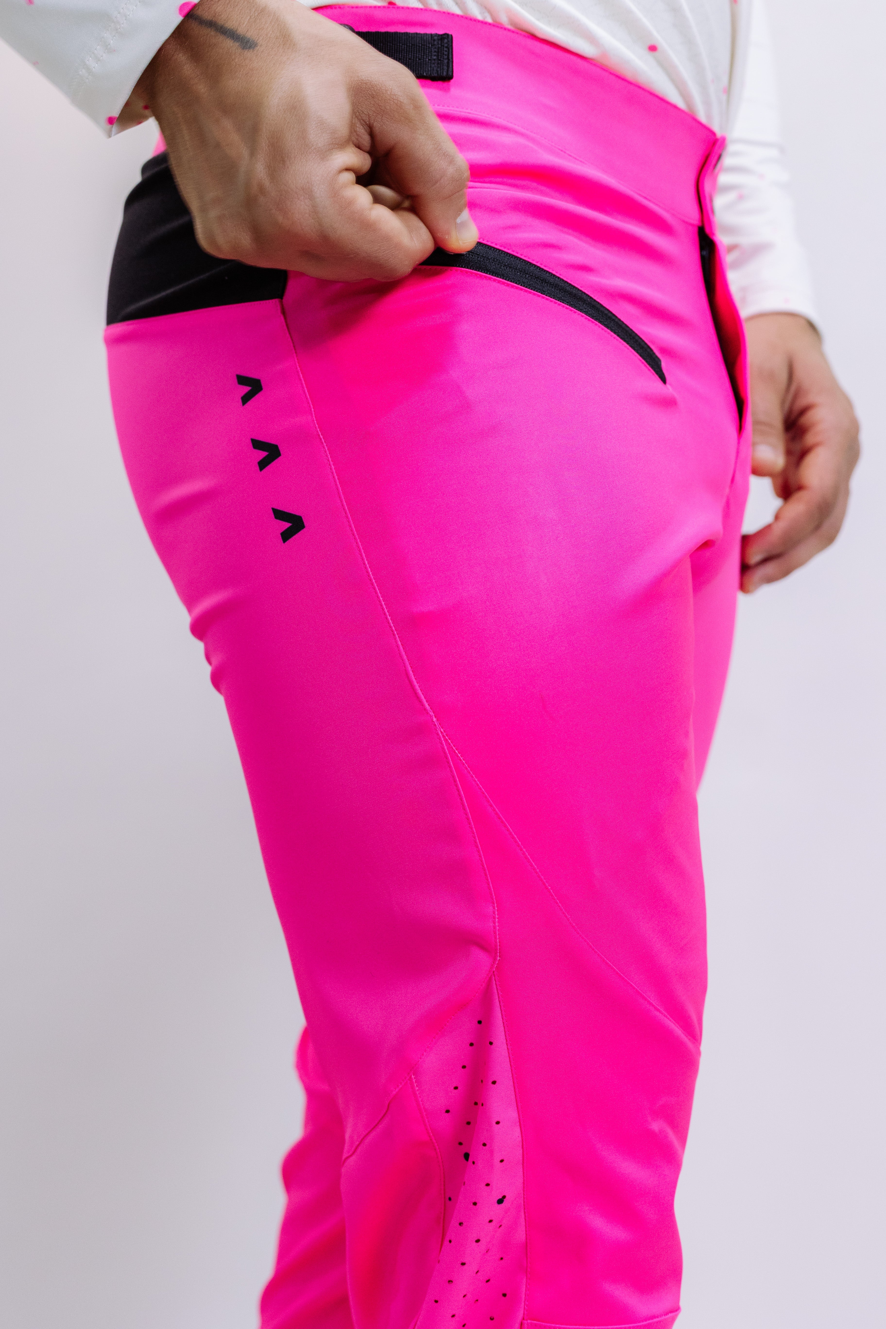 Pantalón MTB Jappy VOLT F Hombre - vista 2