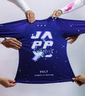 Jersey MTB Jappy VOLT MZ Hombre - vista 1