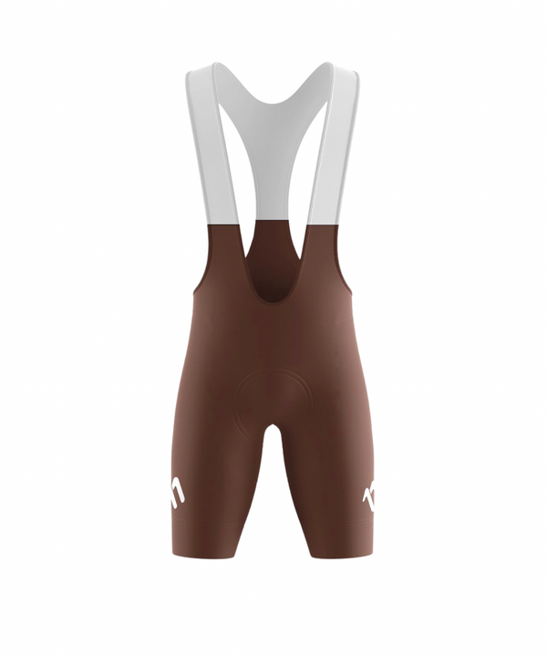 Pantaloneta ciclismo sin costura hombre - Mocca