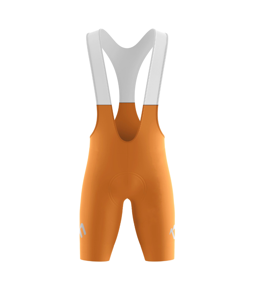 Bib short racer zapote mujer