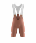 Bib short racer sahara mujer
