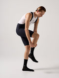 Pantaloneta ciclismo hombre Pantaloneta Ciclismo Givelo HD Pro 2.0 Negro Hombre Givelo — ropa ciclismo colombiana
