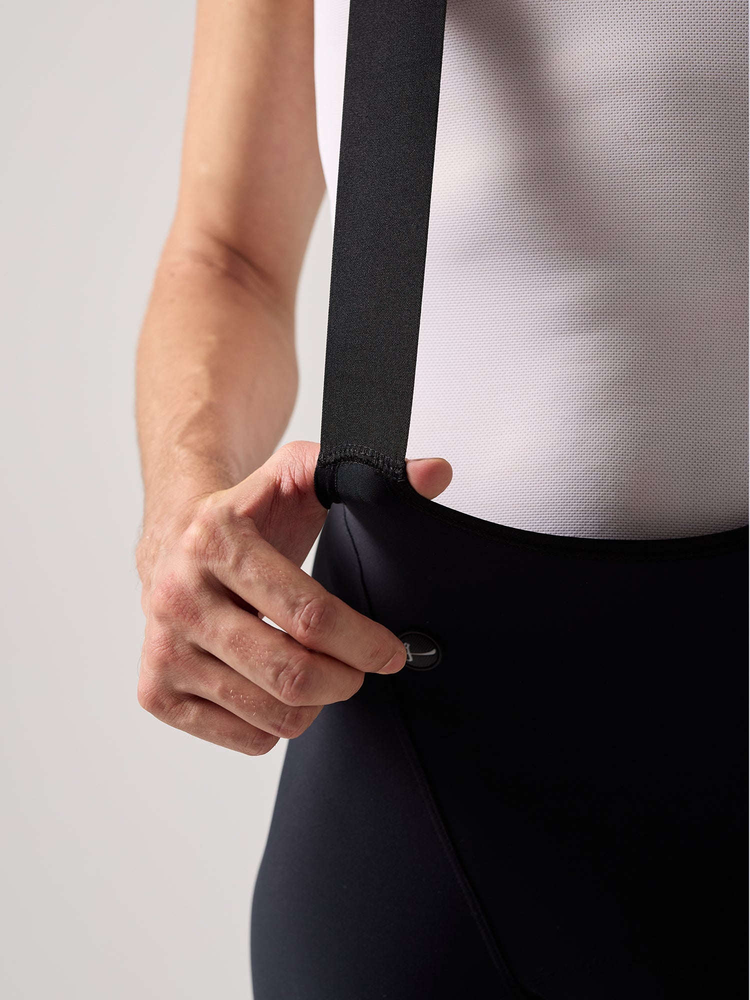 Pantaloneta ciclismo hombre Pantaloneta Ciclismo Givelo HD Pro 2.0 Negro Hombre Givelo — ropa ciclismo colombiana