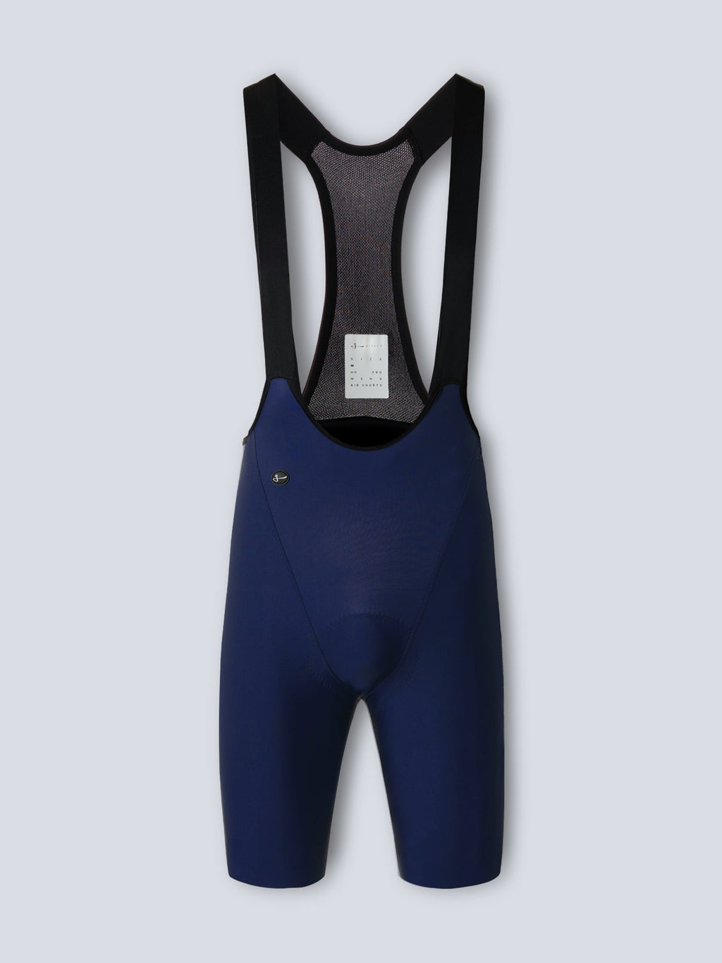 Pantaloneta ciclismo hombre Pantaloneta Ciclismo Givelo HD Pro 2.0 Navy Hombre Givelo — ropa ciclismo colombiana