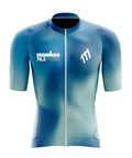 Jersey ciclismo mujer Jersey Ciclismo Mujer 111Ciento Once Nuevo Isleño IM SAI 70.3 111Ciento Once — ropa ciclismo colombiana