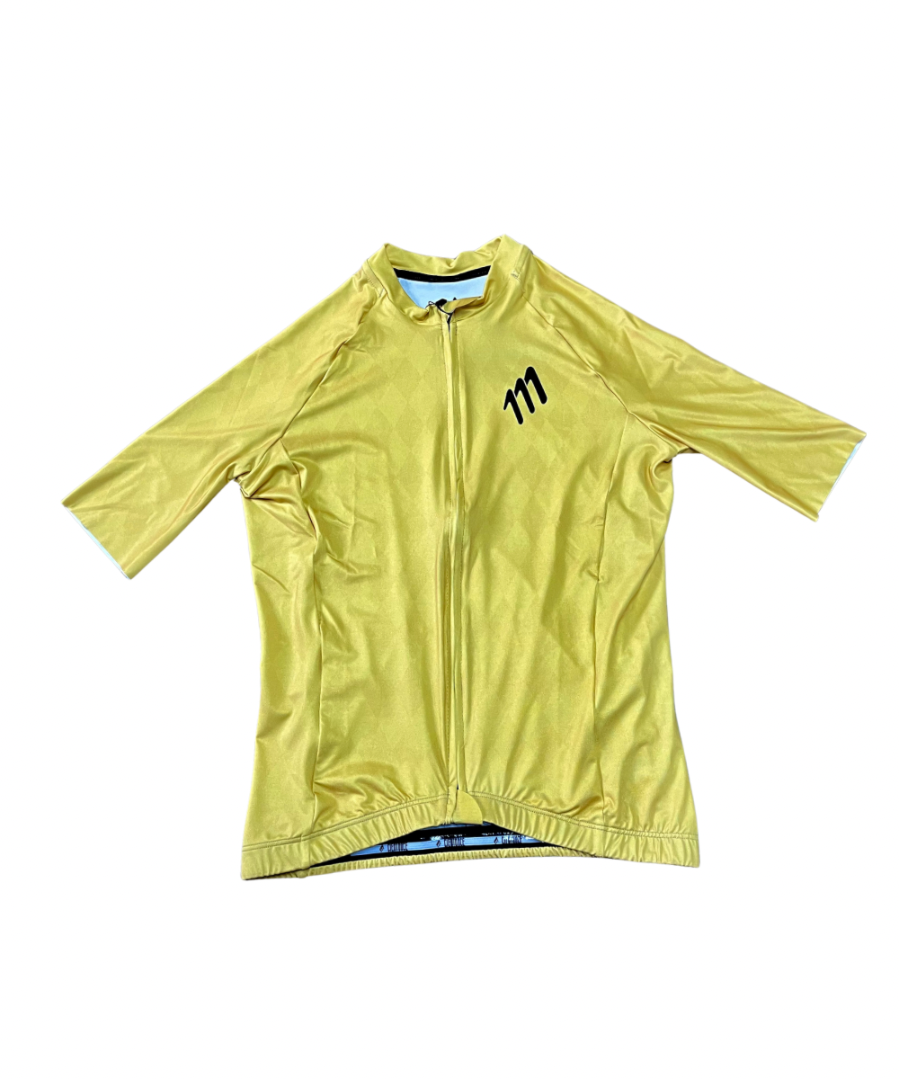 Jersey ciclismo mujer Jersey Ciclismo Mujer 111Ciento Once March 111Ciento Once — ropa ciclismo colombiana