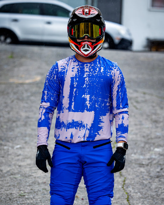 JERSEY HOMBRE EFIMERA RACE V1 |