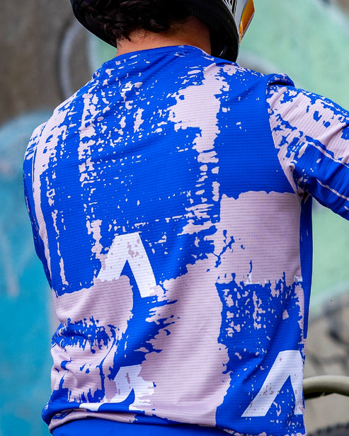 JERSEY HOMBRE EFIMERA RACE V1 |