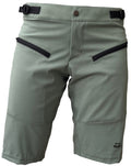 Pantaloneta MTB Verde Oliva Mujer | Jappy