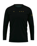 Jersey MTB Jappy Basics 2.0 Negro LTD Hombre - vista 1