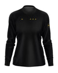 Jersey MTB Jappy Basics 2.0 Negro LTD Mujer - vista 1