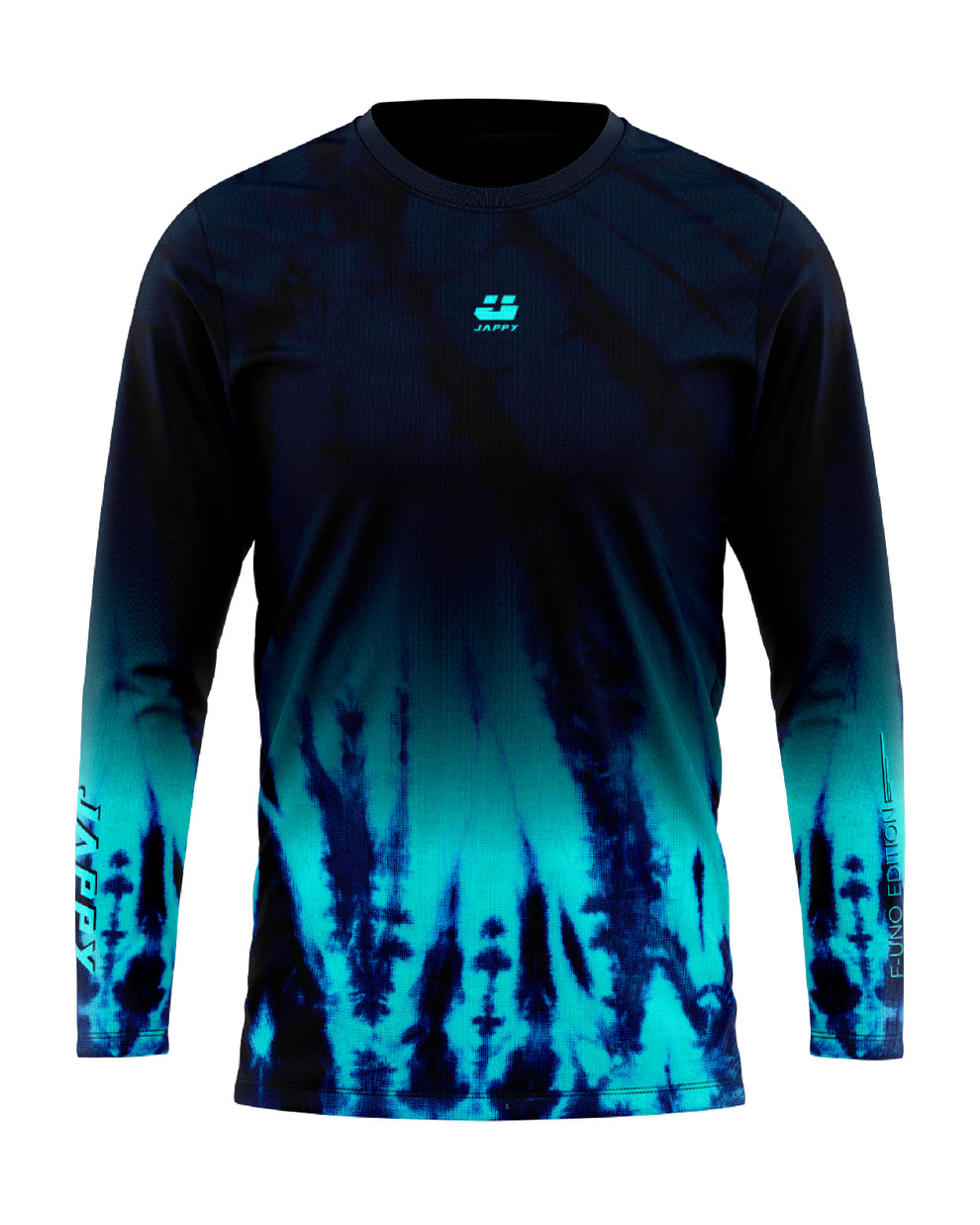 Jersey F-UNO Azul - Hombre
