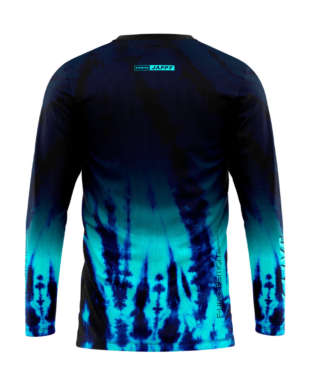Jersey F-UNO Azul - Hombre