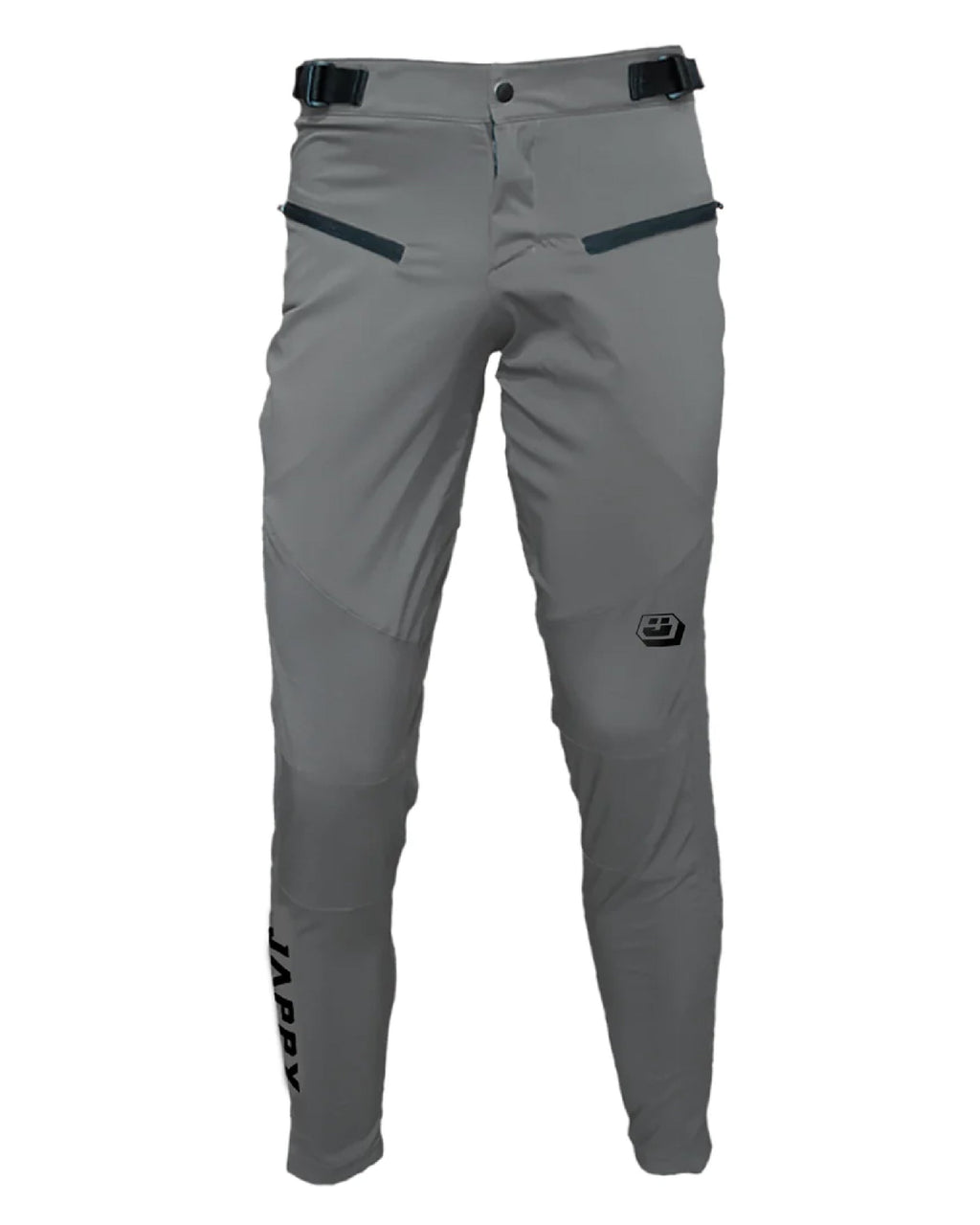 Pantalón MTB Jappy Gris Mujer - vista 1