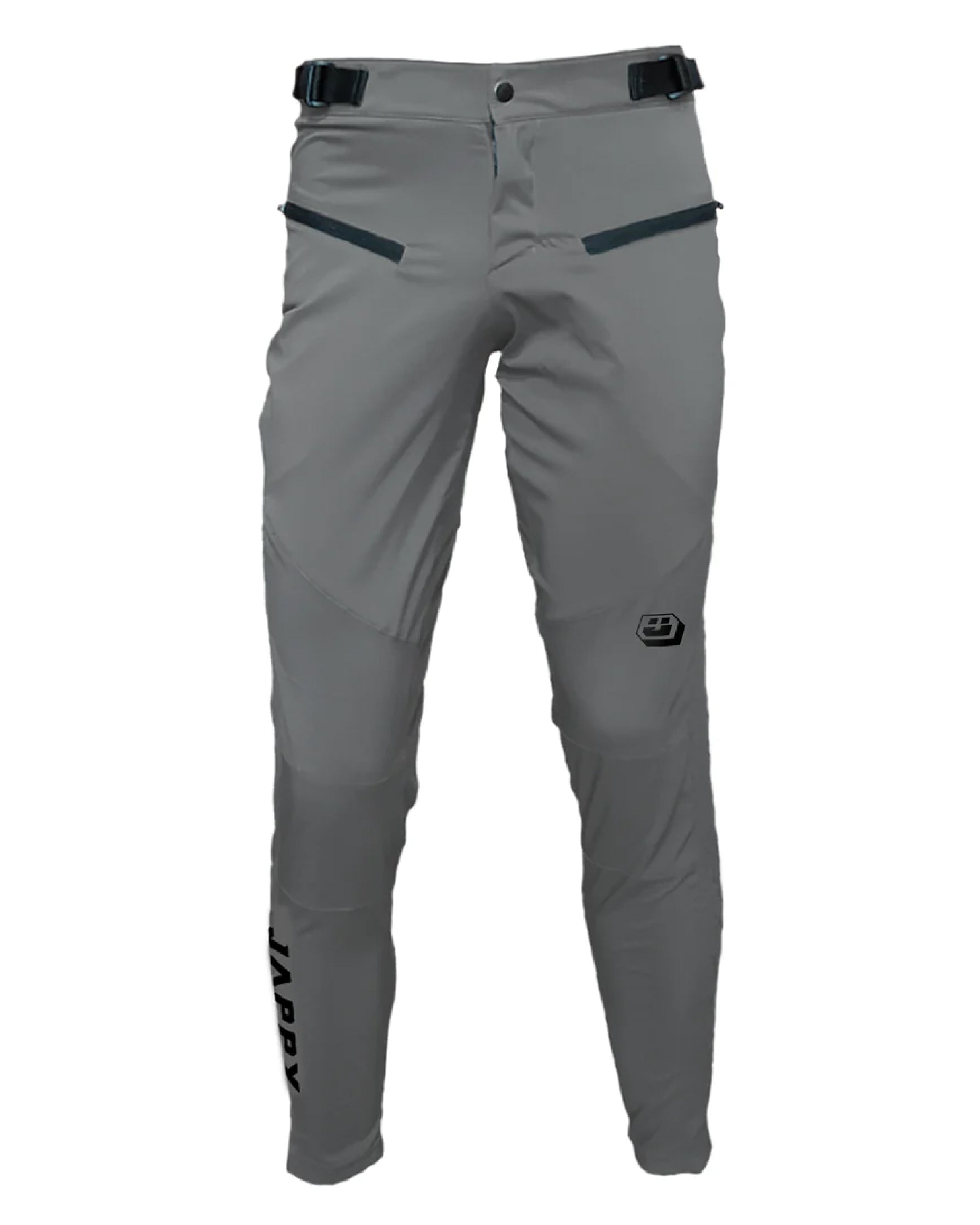 Pantalón MTB Jappy Gris Mujer - vista 1