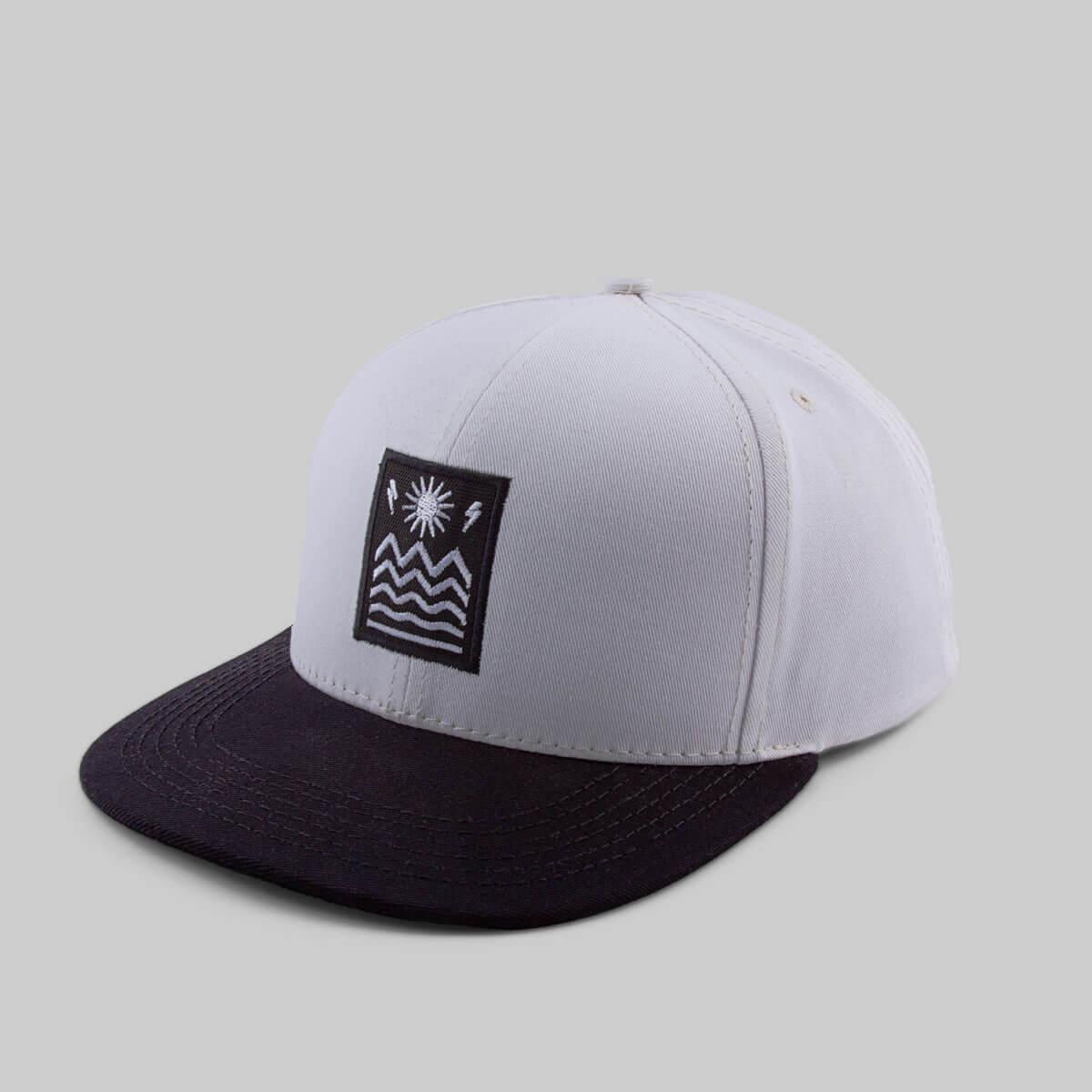 Gorra Urbana Ciclismo Colombia
