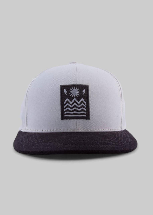 Ropa de Ciclismo_Gorra Urbana