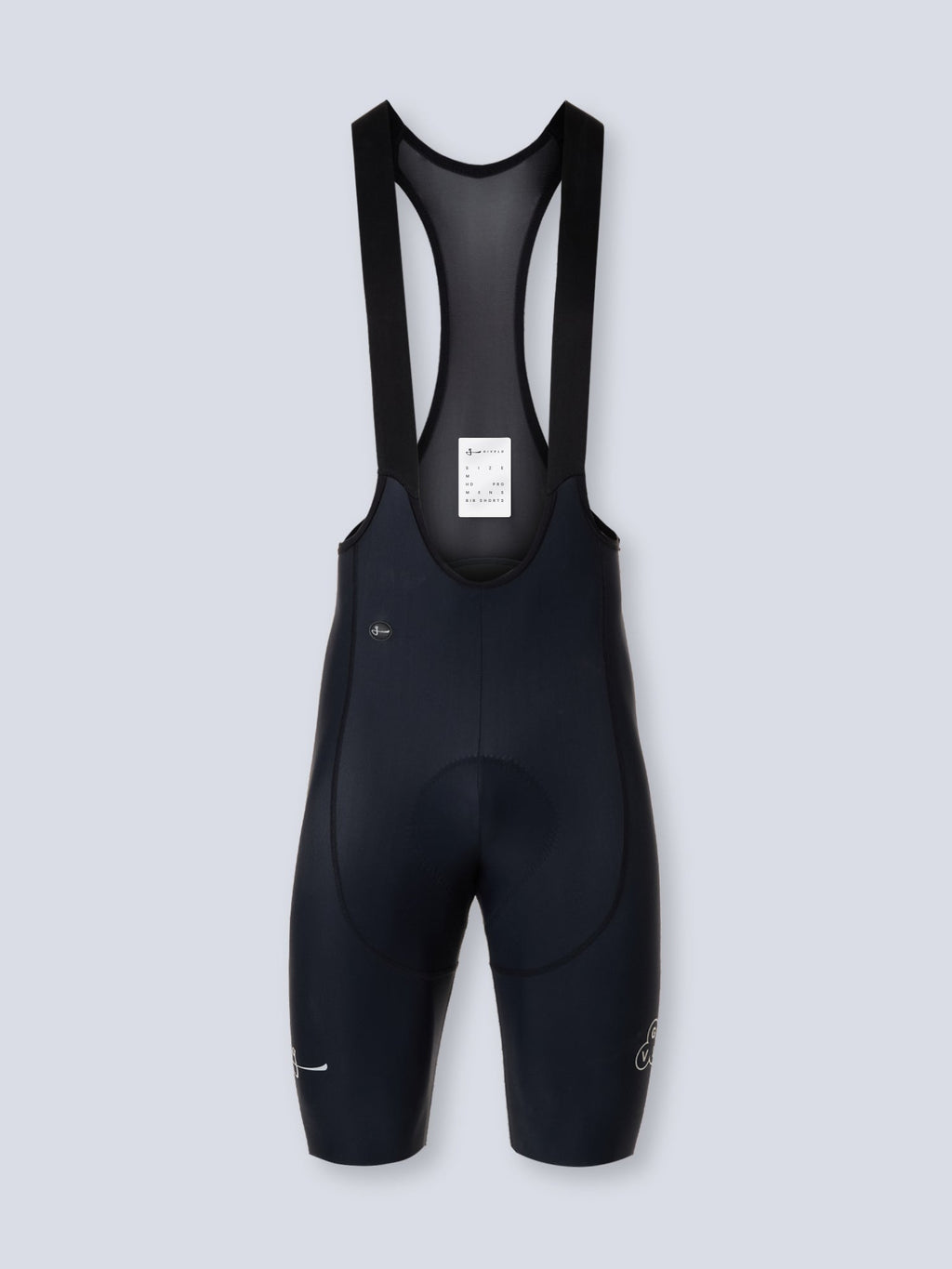 Pantaloneta ciclismo hombre Pantaloneta Ciclismo Givelo G90 Ultra Negro Hombre Givelo — ropa ciclismo colombiana