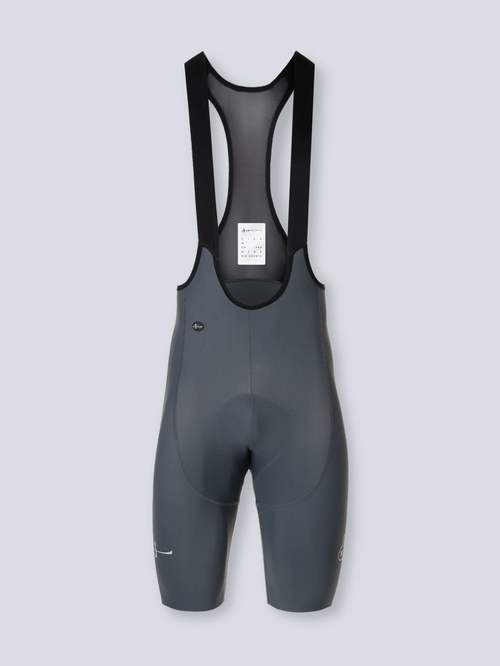 Pantaloneta ciclismo hombre Pantaloneta Ciclismo Givelo G90 Ultra Gris Hombre Givelo — ropa ciclismo colombiana