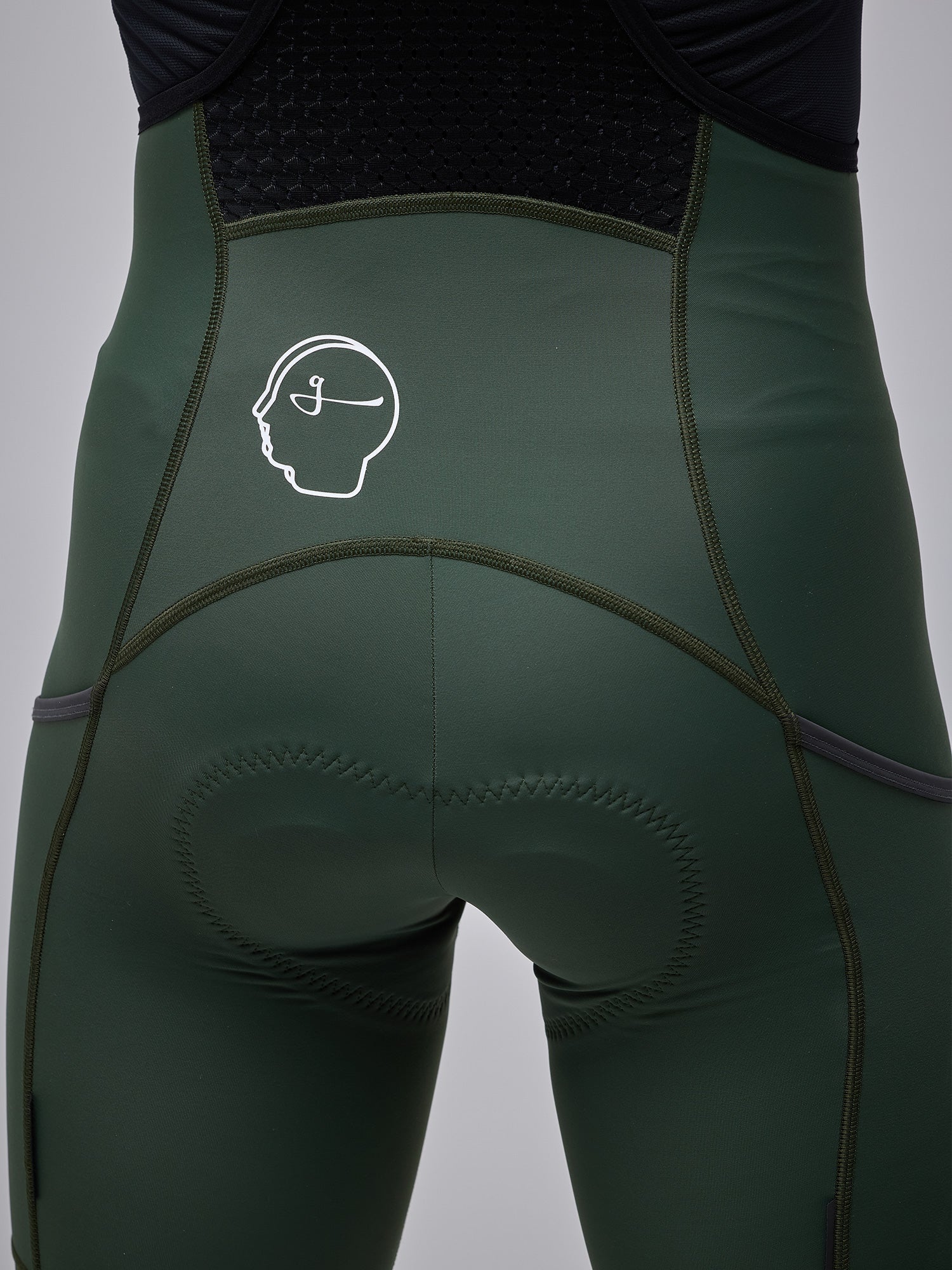 Pantaloneta ciclismo hombre Pantaloneta Ciclismo Givelo ESSNTL Cargo Pine Hombre Givelo — ropa ciclismo colombiana